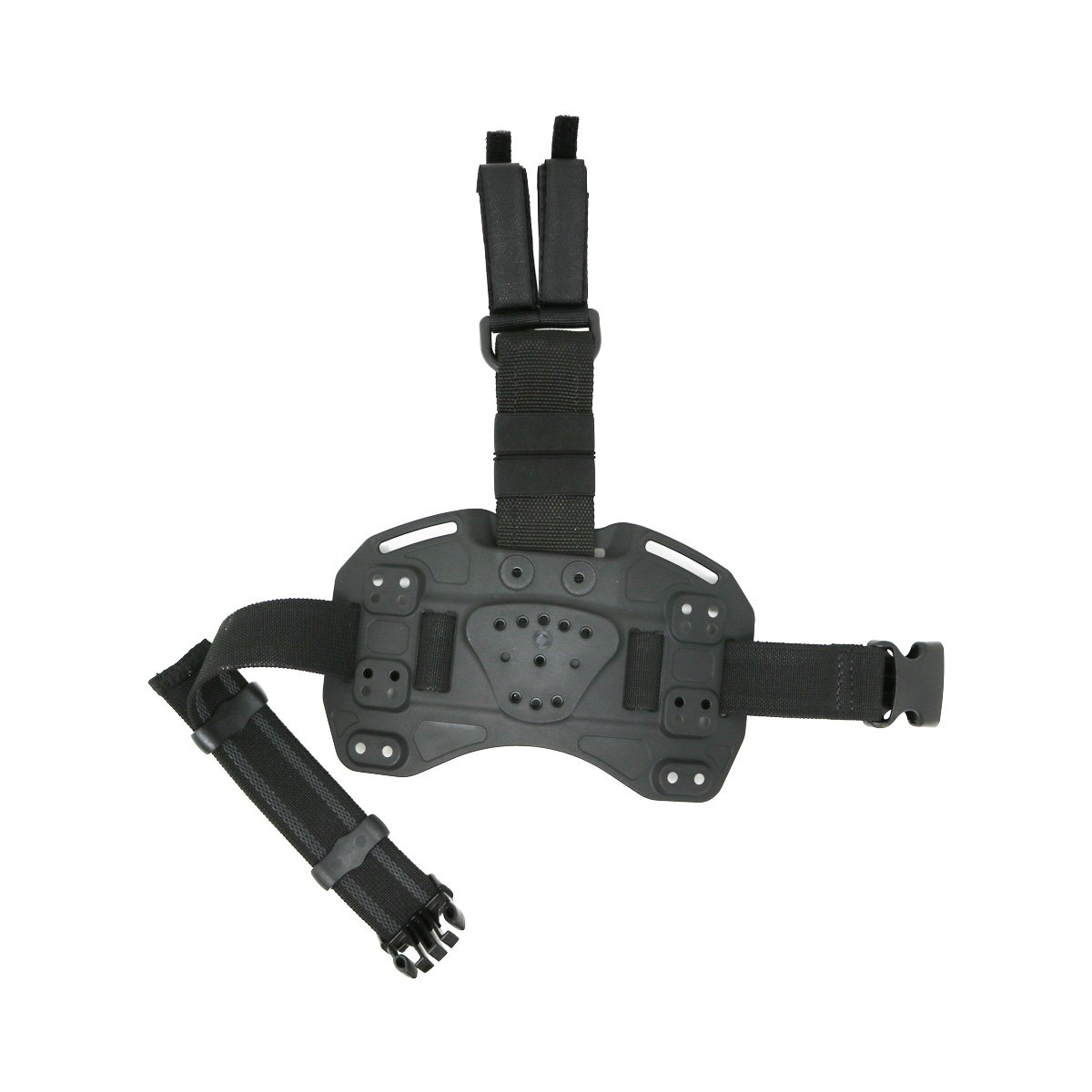 Radar Sangle pour Fusil de Chasse r/églable antid/érapante et /élastique